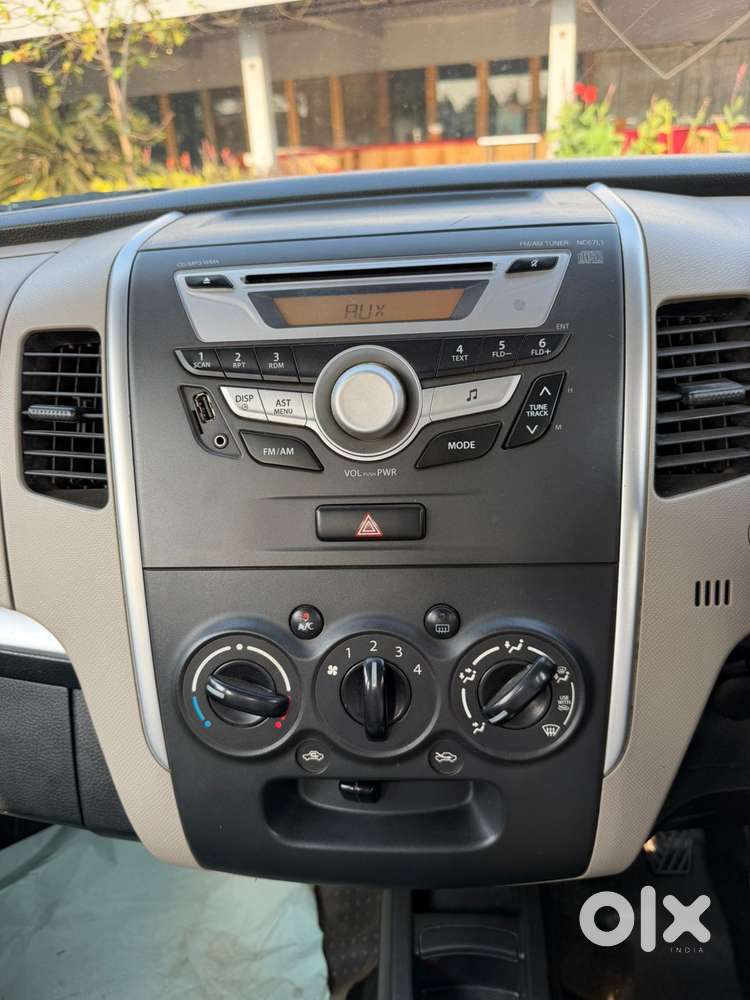 Maruti Suzuki Eeco 5 Str With Ac Plus Htr Cng, 2013, Cng & Hybrids