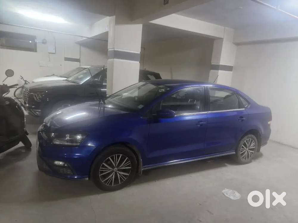 Vento 2019 Diesel 70000 Km Driven