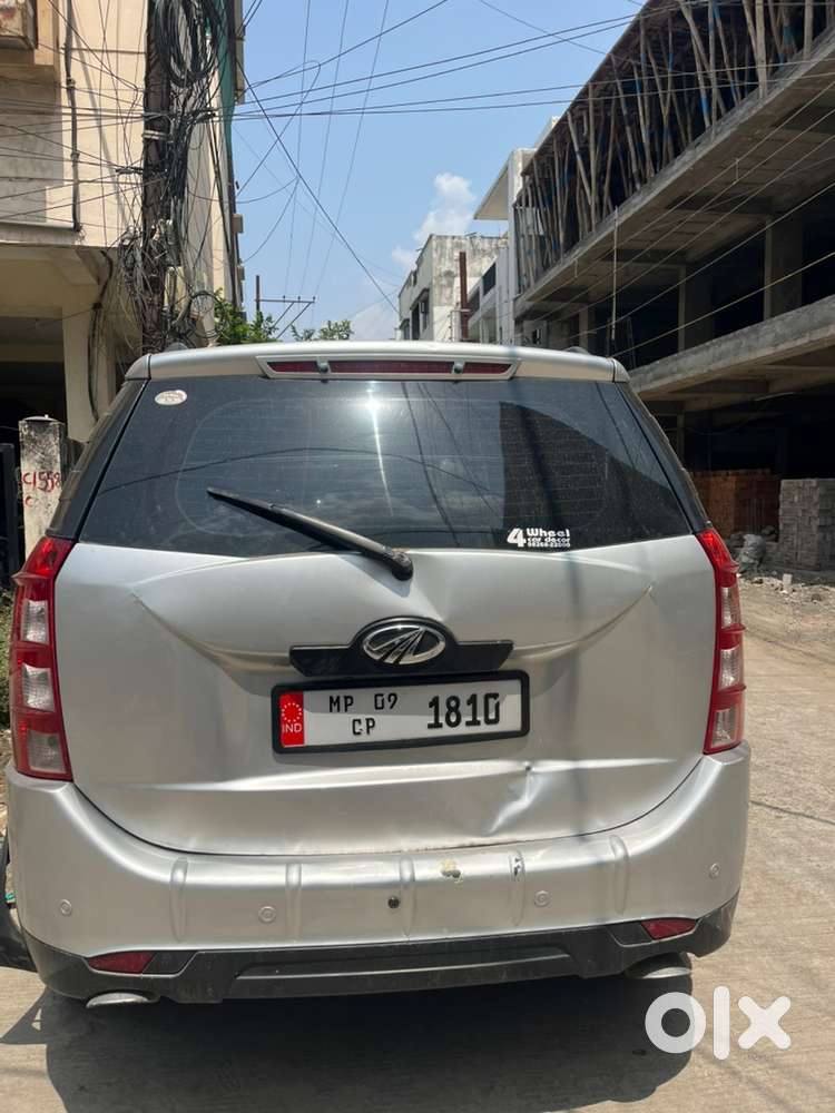 Mahindra Xuv500 Diesel 2014
