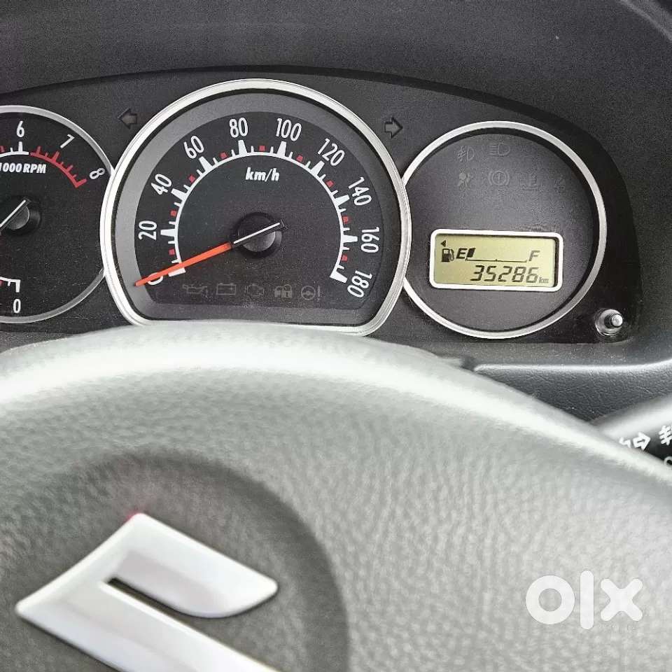 Maruti Suzuki Alto K10 1.0 Vxi, 2014, Petrol