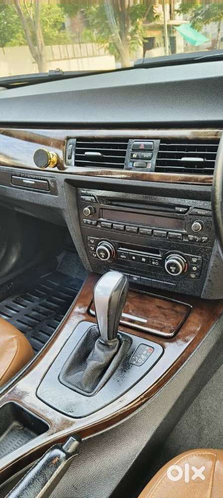 Bmw 3 Series [ ] 2.0 320ci Convertible, 2010, Petrol