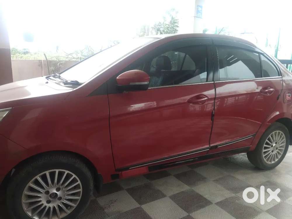 Tata Zest 2016