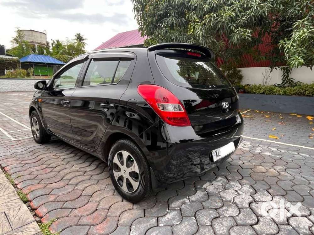 Hyundai I20 1.2 Magna, 2010, Petrol