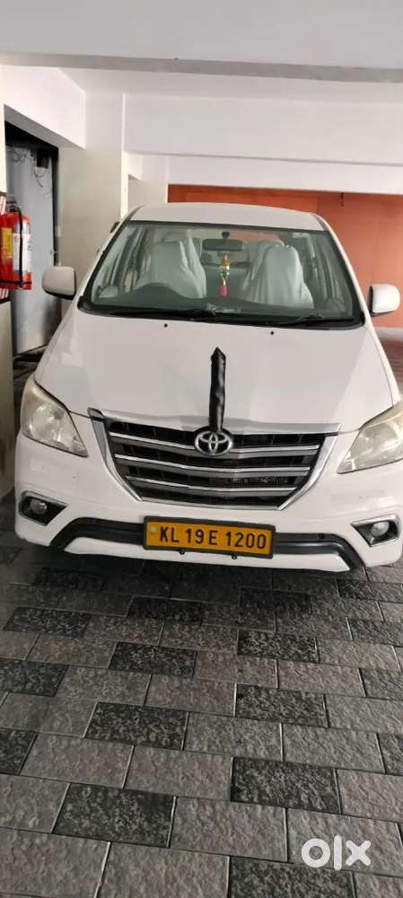 Innova For Sale