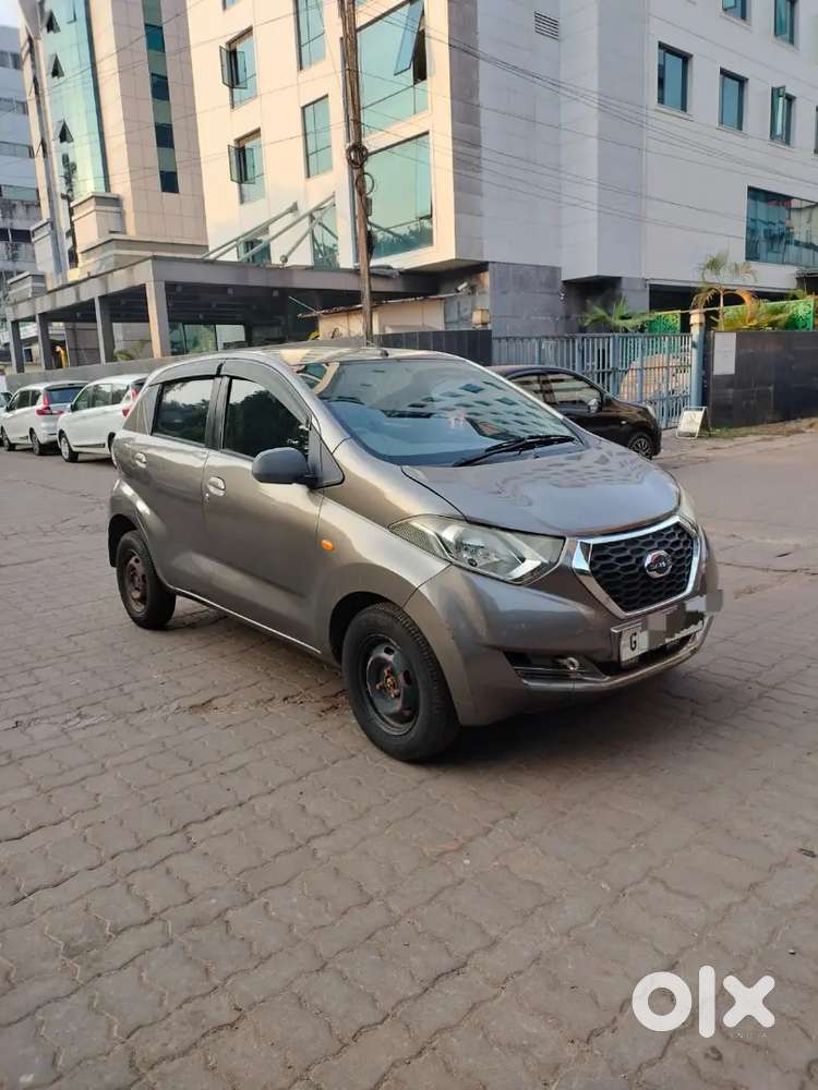 Datsun Redi-go 2016