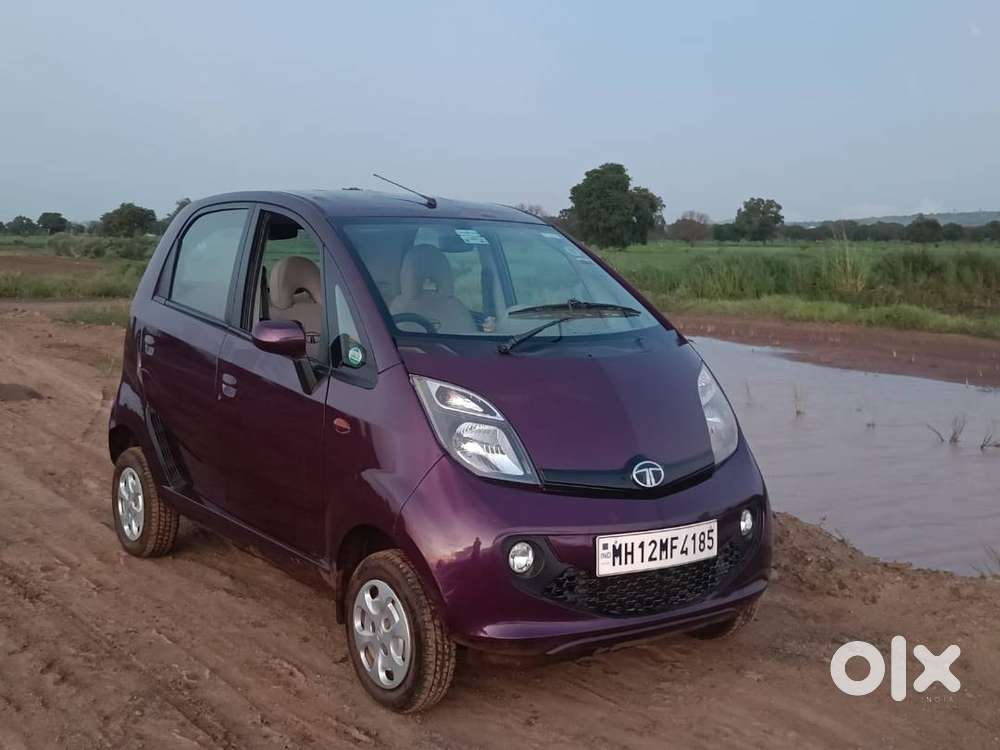 Nano Xt 2016, 22500 Kms Driven,