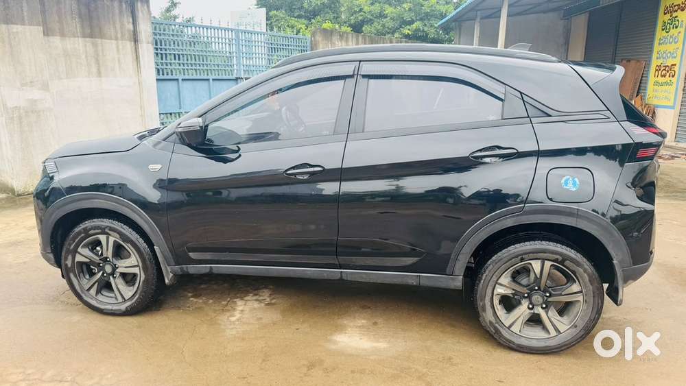 Tata Nexon Diesel 2024