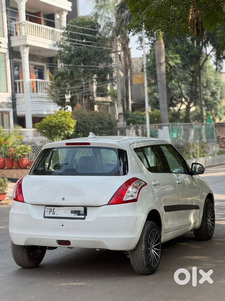 Maruti Suzuki Swift 2014 Diesel Well Maintained