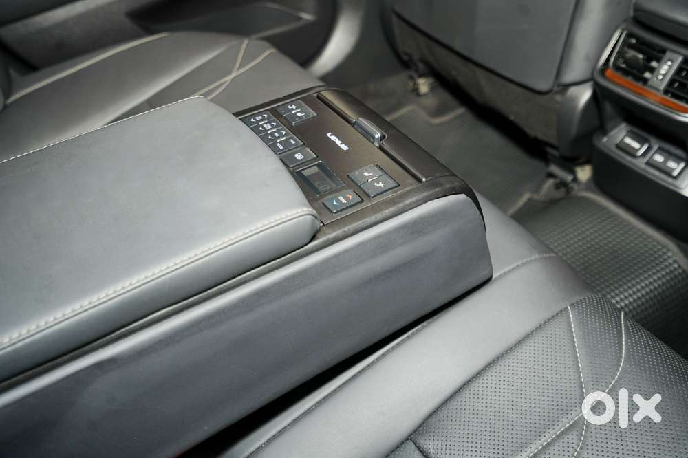 Lexus Es 300h Exquisite, 2024, Petrol