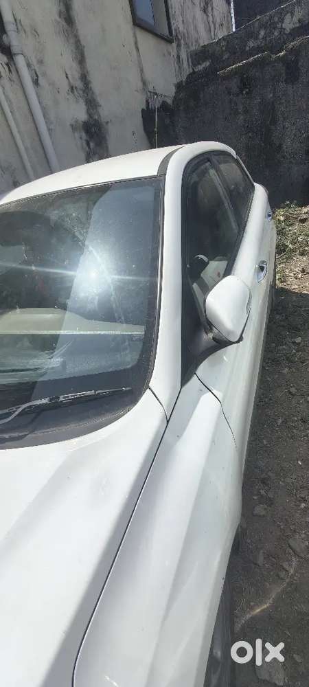 Nee Tyre, Insurance, Good Condition