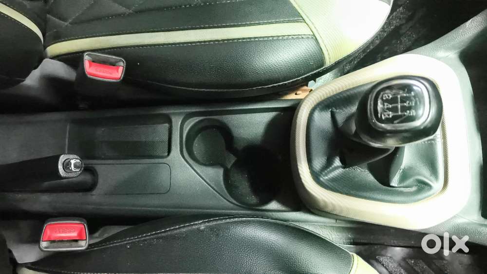 Hyundai Grand I10 Sportz 1.2 Kappa Vtvt, 2016, Petrol