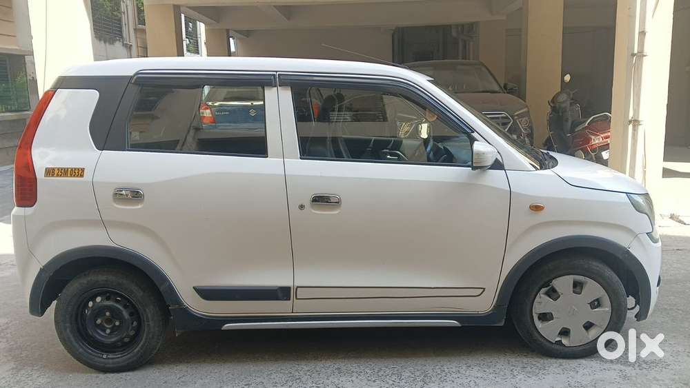 Maruti Suzuki Wagon R 2024