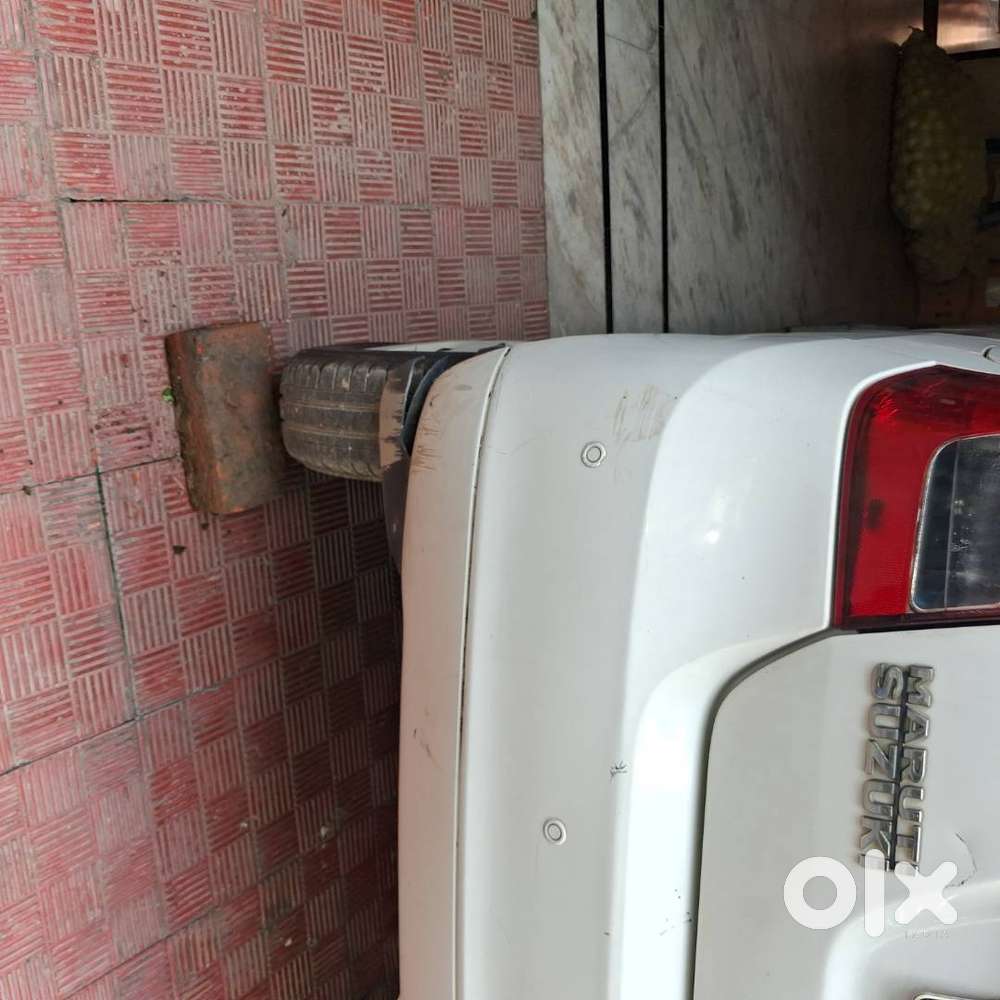 Maruti Suzuki Wagon R 2013 Petrol Lxi