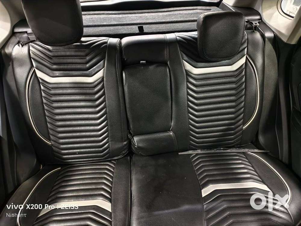 Maruti Suzuki Vitara Brezza Zdi, 2018, Diesel
