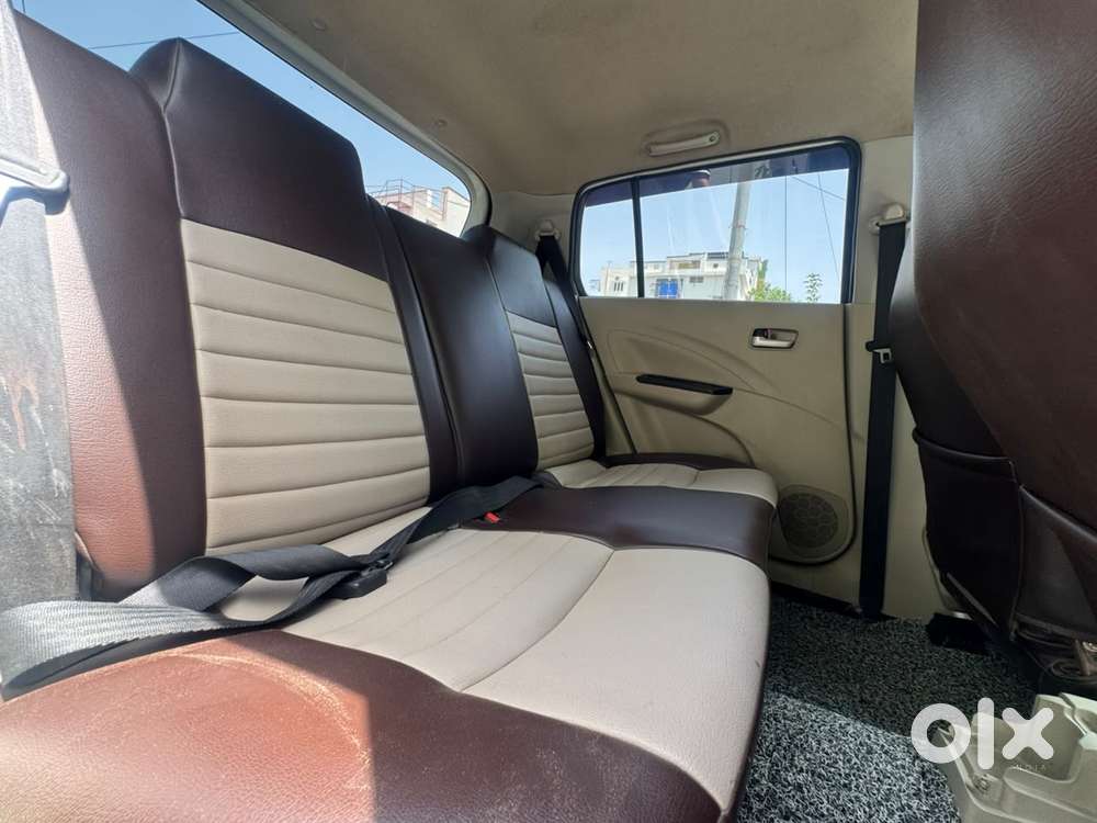 Maruti Suzuki Celerio Zxi, 2019, Petrol