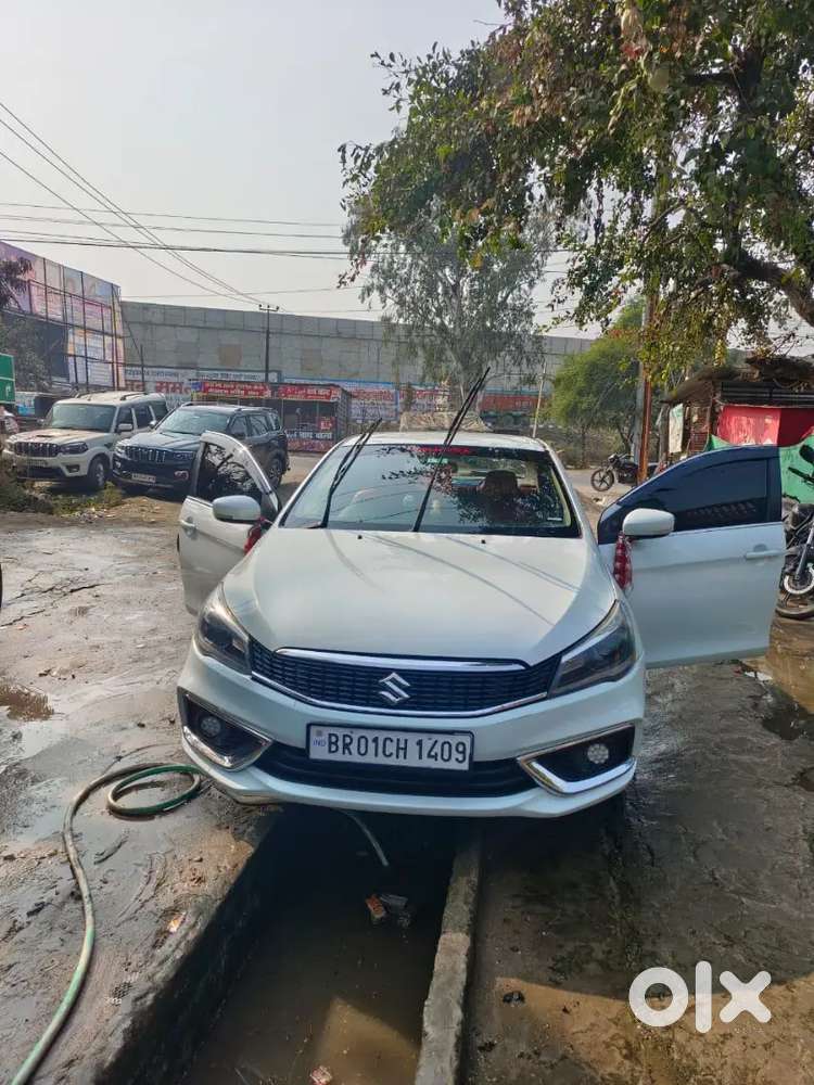 Maruti Suzuki Ciaz 2015 Vxi Manual Petrol