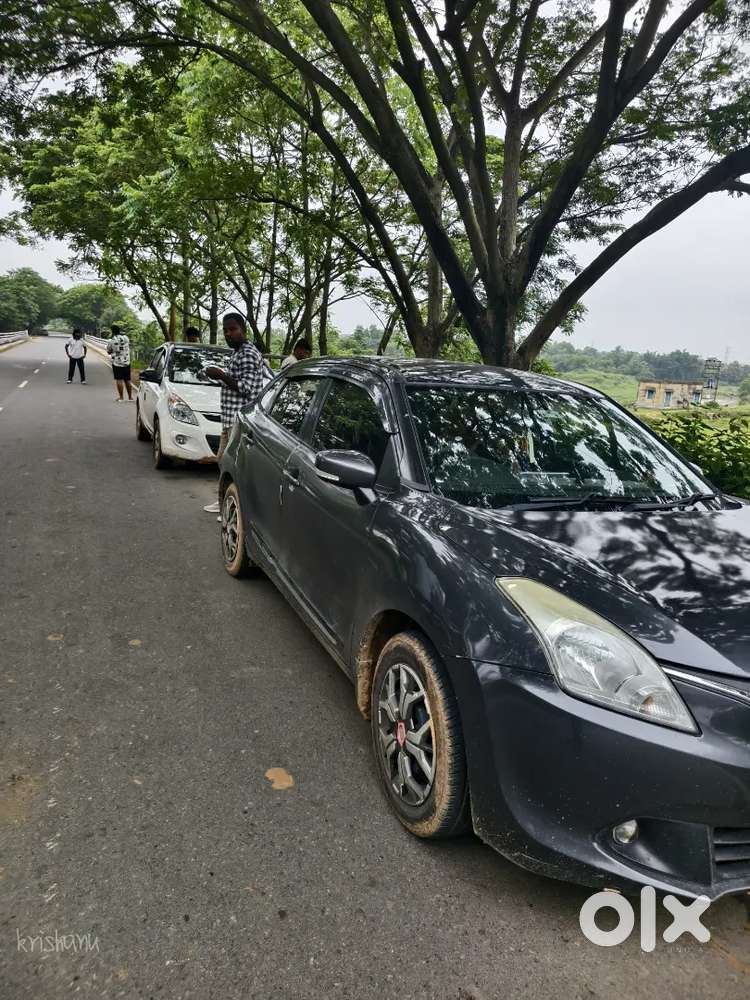 Maruti Suzuki Baleno 2016 For Sale
