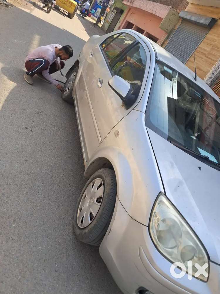 Ford Fiesta 1.6 Exi, 2006 Model