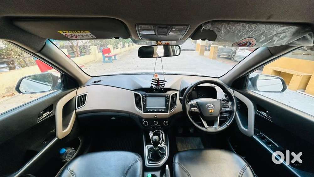 Hyundai Creta 2016