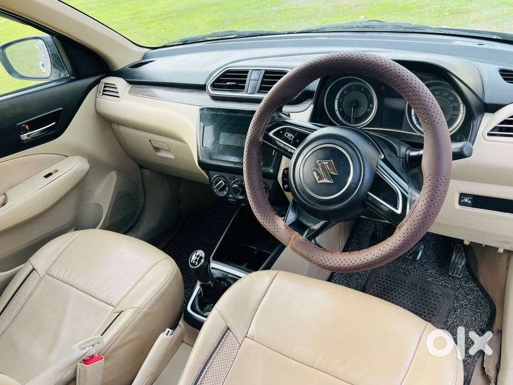 Maruti Suzuki Swift Dzire 1.2 Vxi Bsiv, 2021, Cng & Hybrids