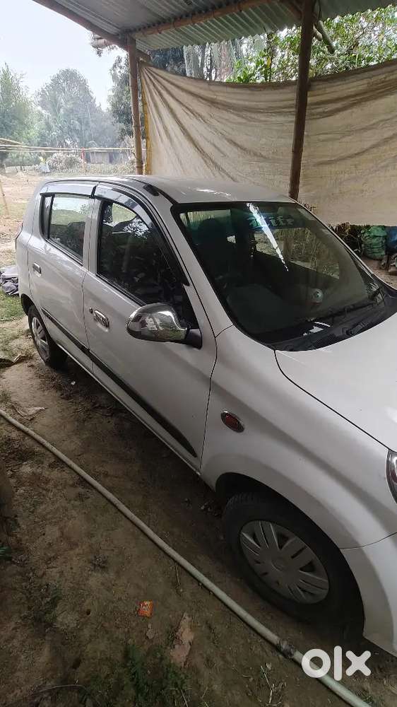Maruti Suzuki 800 2016 Petrol 75000 Km Driven