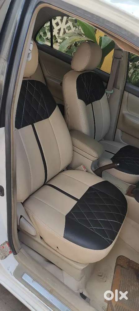 Toyota Corolla 2006 Petrol Automatic