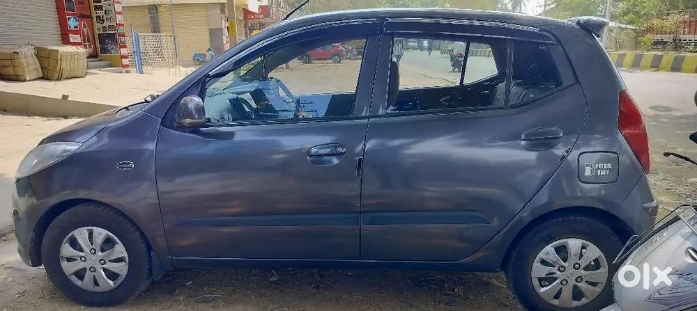 Hyundai I10 Well Maintained