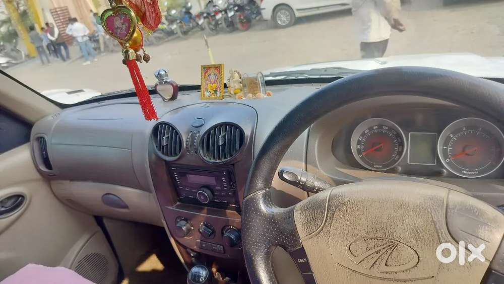 Mahindra Scorpio Diesel 2010 Valid 2030.tak
