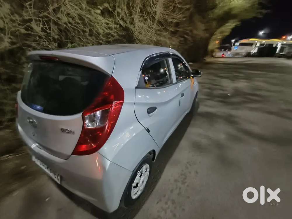 Hyundai Eon Era Plus 2018
