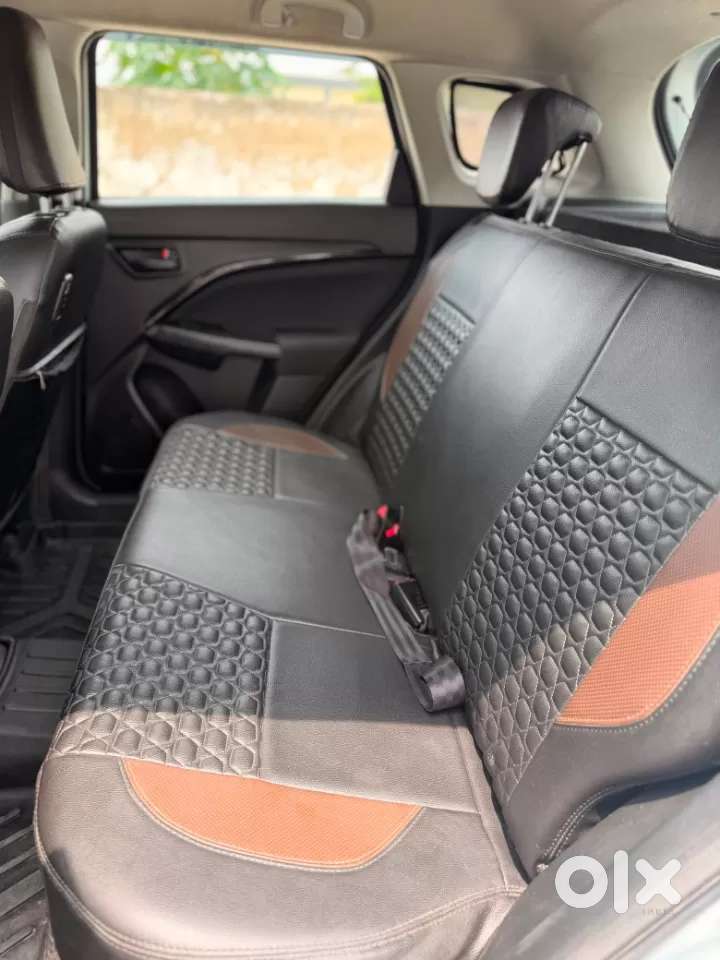Maruti Suzuki Vitara Brezza 1.5 Vxi, 2022, Petrol