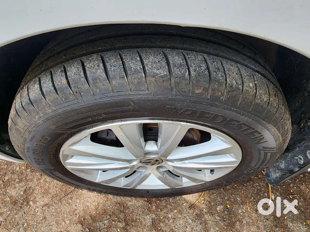 Polo Gt 19
Tsi Highline