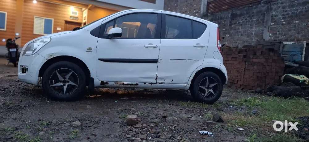 Maruti Suzuki Ritz 2011 Diesel 157000 Km Driven