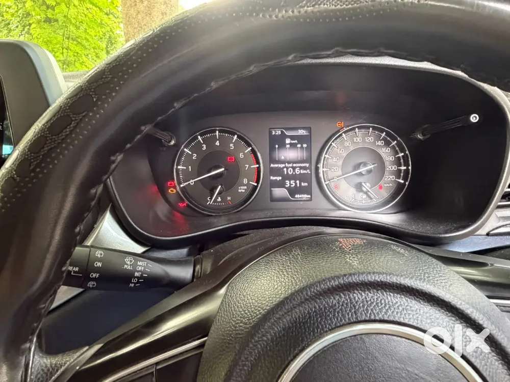 Maruti Suzuki Baleno 2022 Year Car
