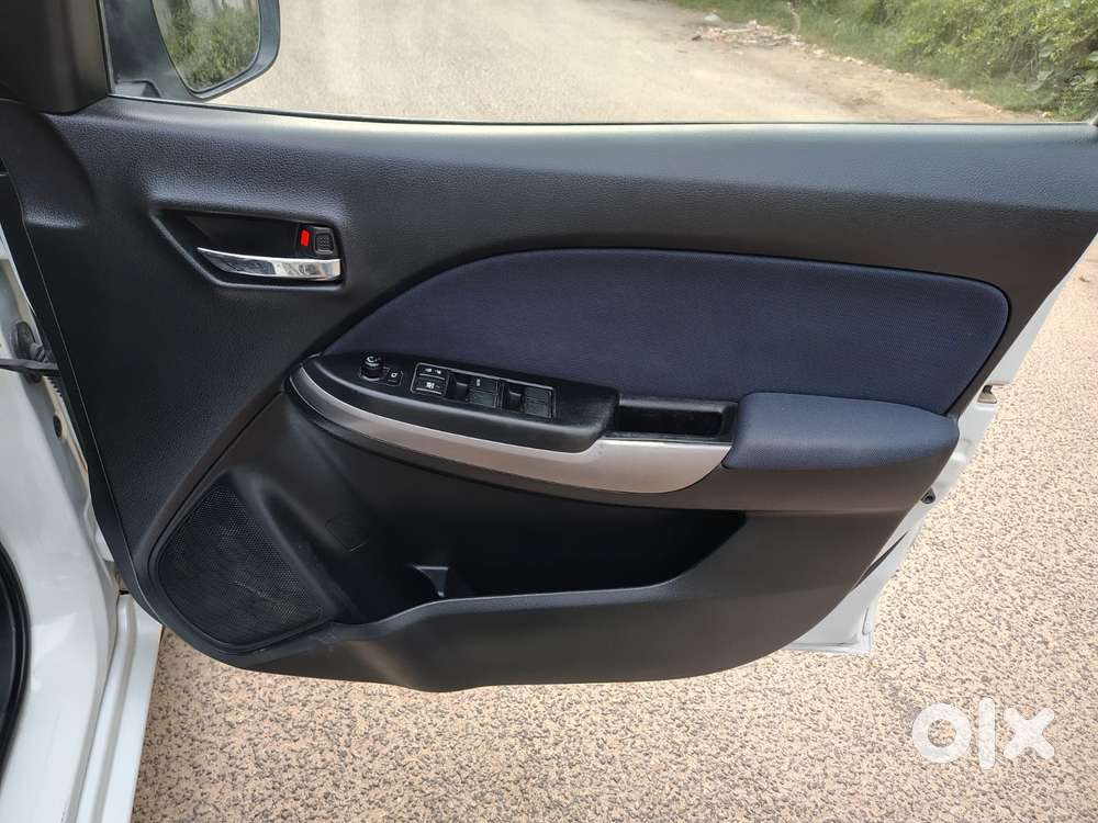 Maruti Suzuki Baleno Delta, 2020, Petrol