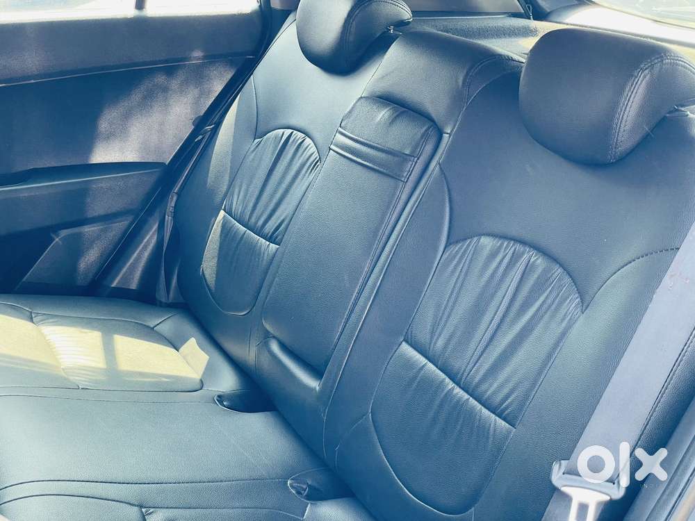 Hyundai Creta 1.6 Sx Plus, 2016, Petrol