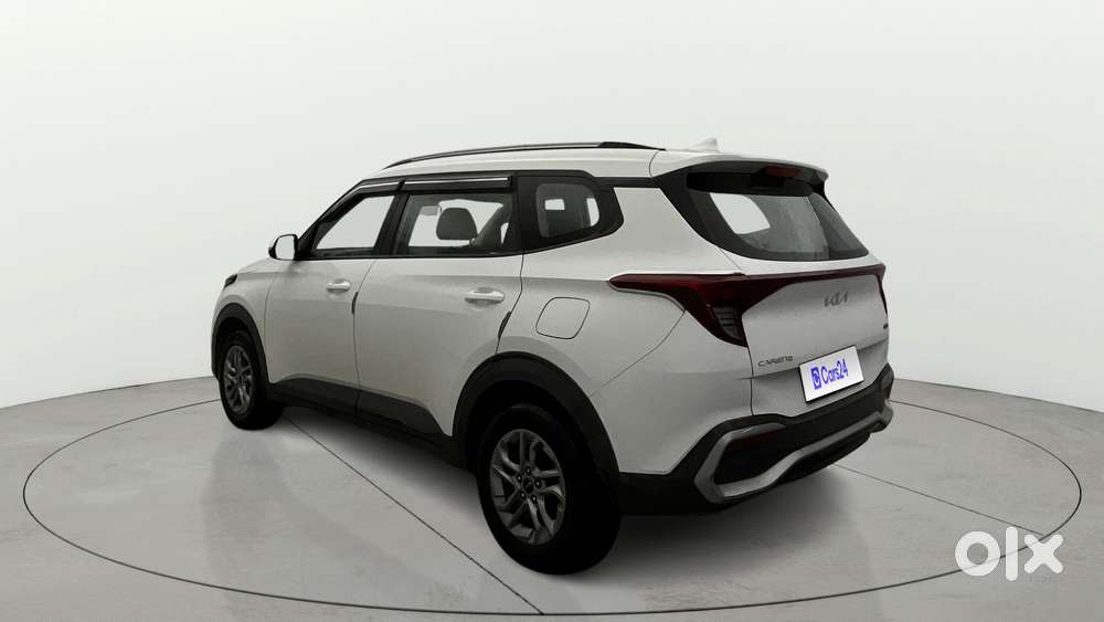 Kia Carens 1.4 Prestige 7 Str, 2022, Petrol