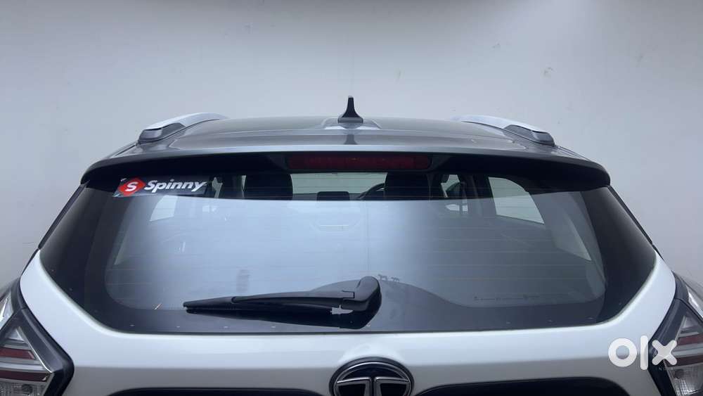 Tata Nexon 1.5 Revotorq Xza Plus (o), 2022, Diesel