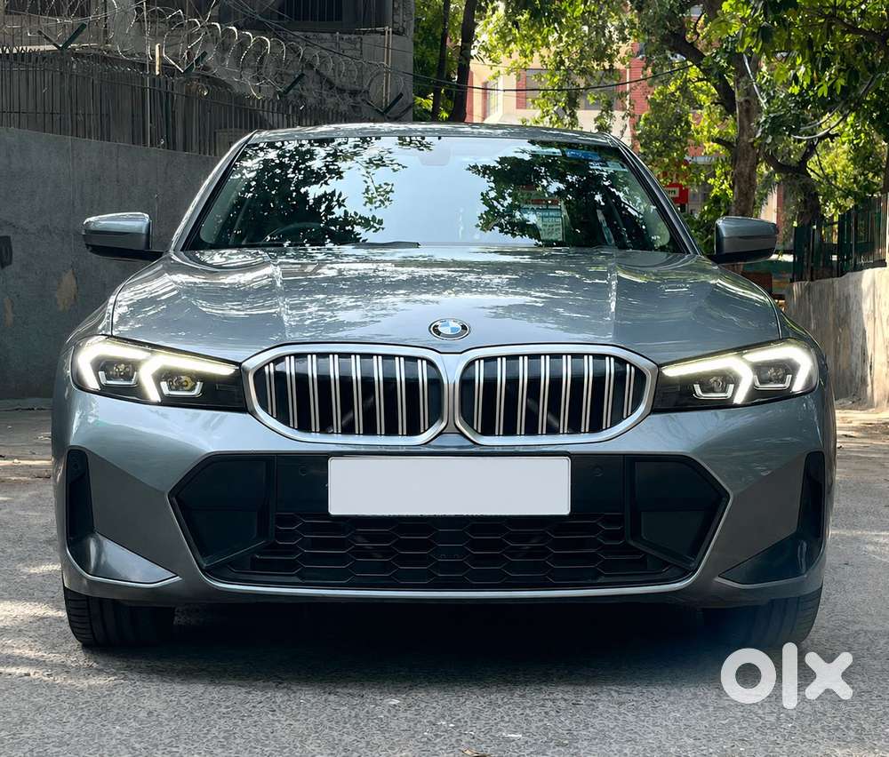 Bmw 3 Series Gran Limousine 330li M Sport, 2023, Petrol