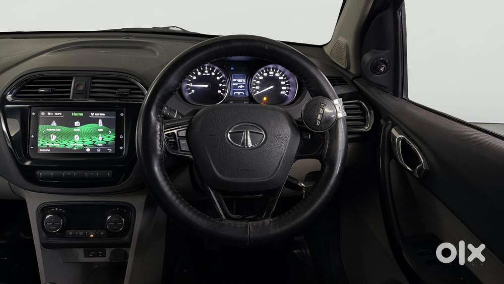 Tata Tiago 1.2 Revotron Xz Plus, 2018, Petrol