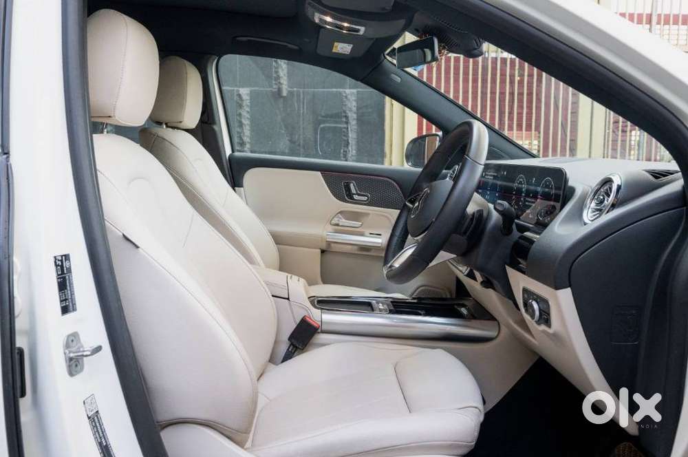 Mercedes-benz Gla 200, 2025, Petrol
