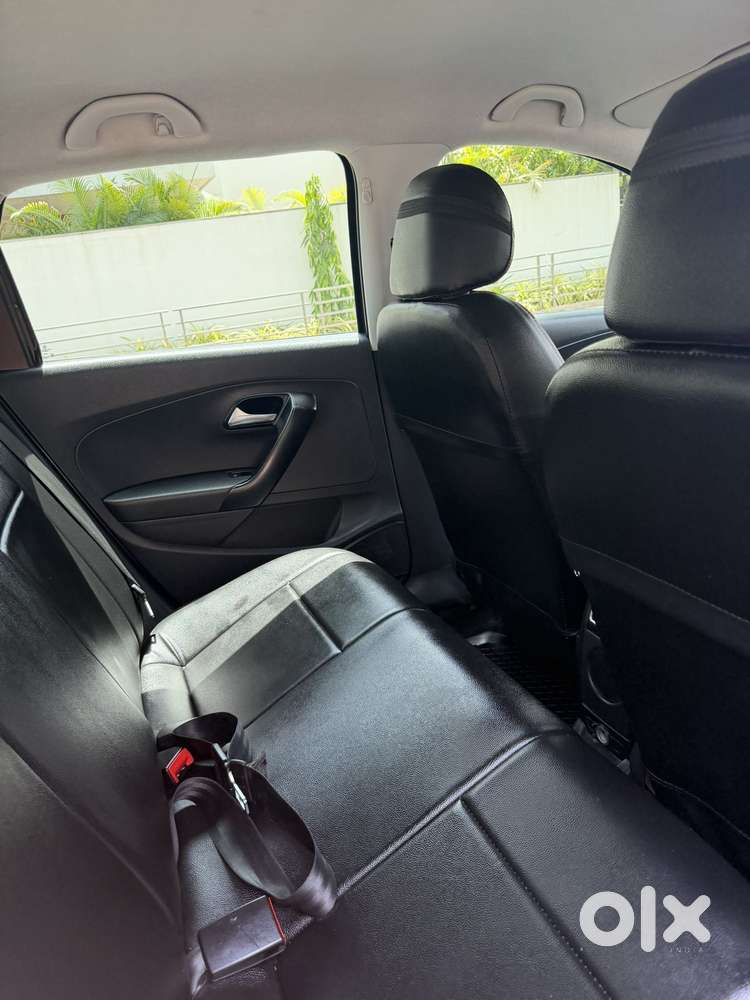 Volkswagen Polo 1.0 Mpi Highline Plus, 2021, Petrol