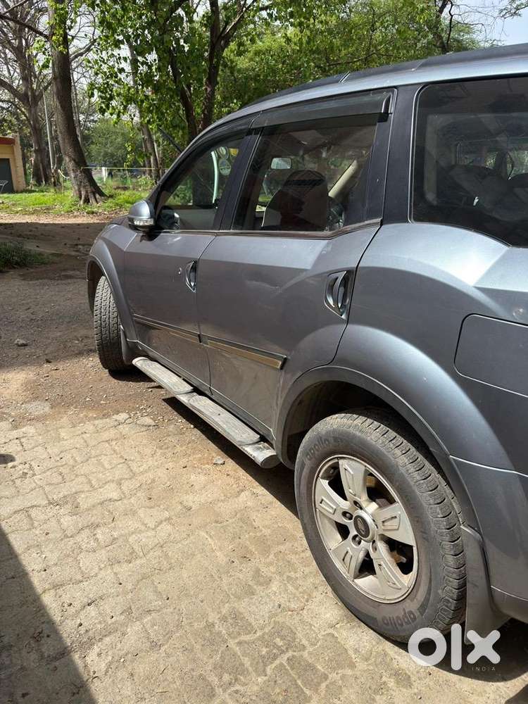 Mahindra Xuv500, Bs Iv Diesel Well Maintained