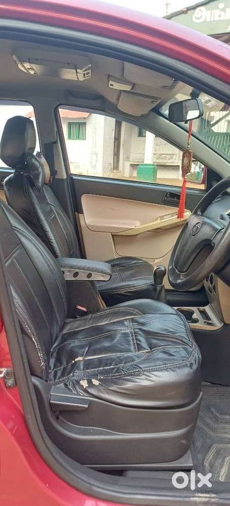 Tata Vista Tech Ls Bs Iv, 2010, Diesel