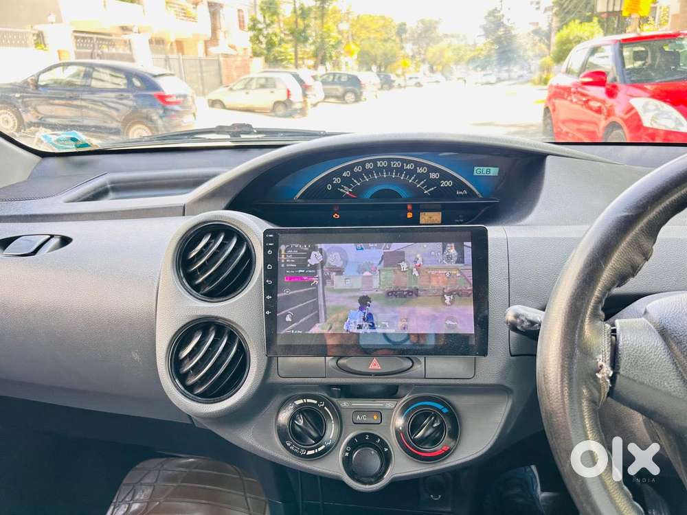 Toyota Etios G Sp*, 2013, Petrol