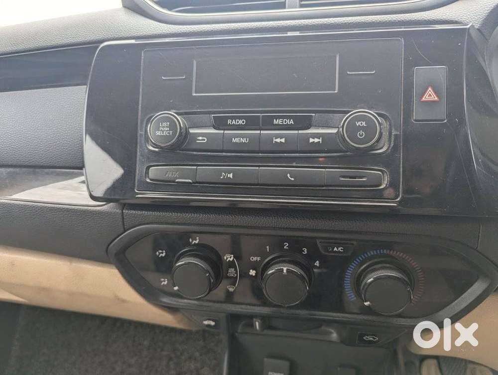 Honda Amaze S Petrol, 2021, Petrol