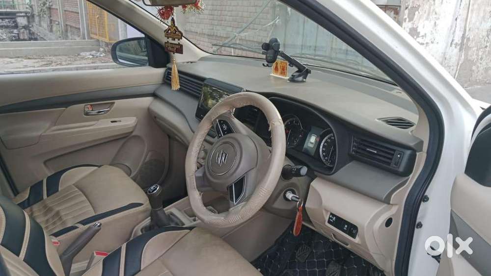 2024 Maruti Suzuki Ertiga In Mint Condition
