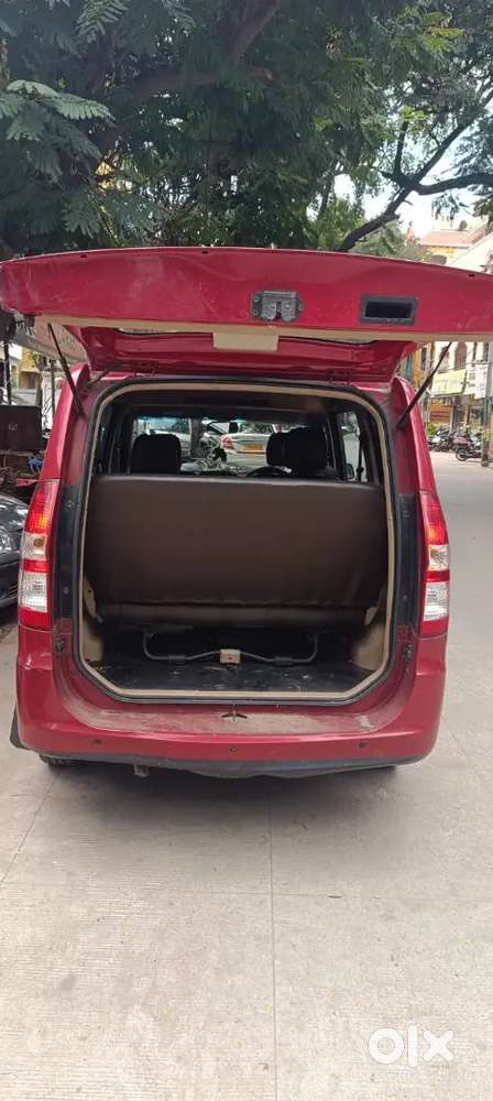 Chevrolet Enjoy 2013 Diesel 136000 Km Driven