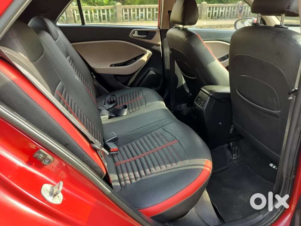 Hyundai Elite I20 [ ] 1.2 Magna, 2015, Petrol