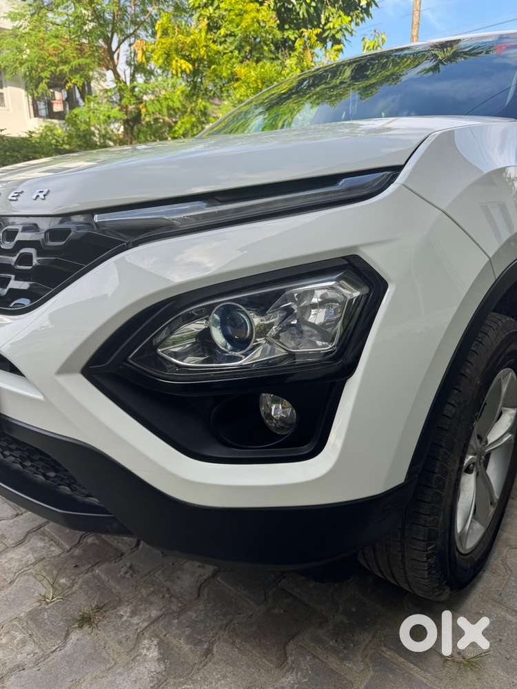 Tata Harrier Diesel 2022