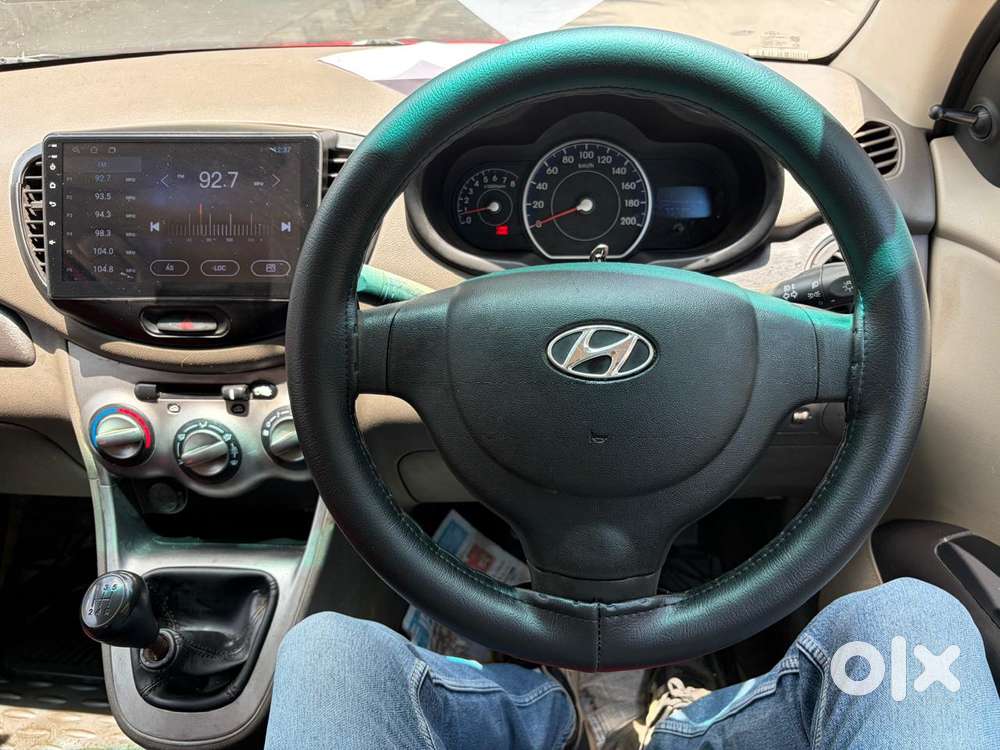 Hyundai I10 Era 1.1 Irde, 2013, Petrol